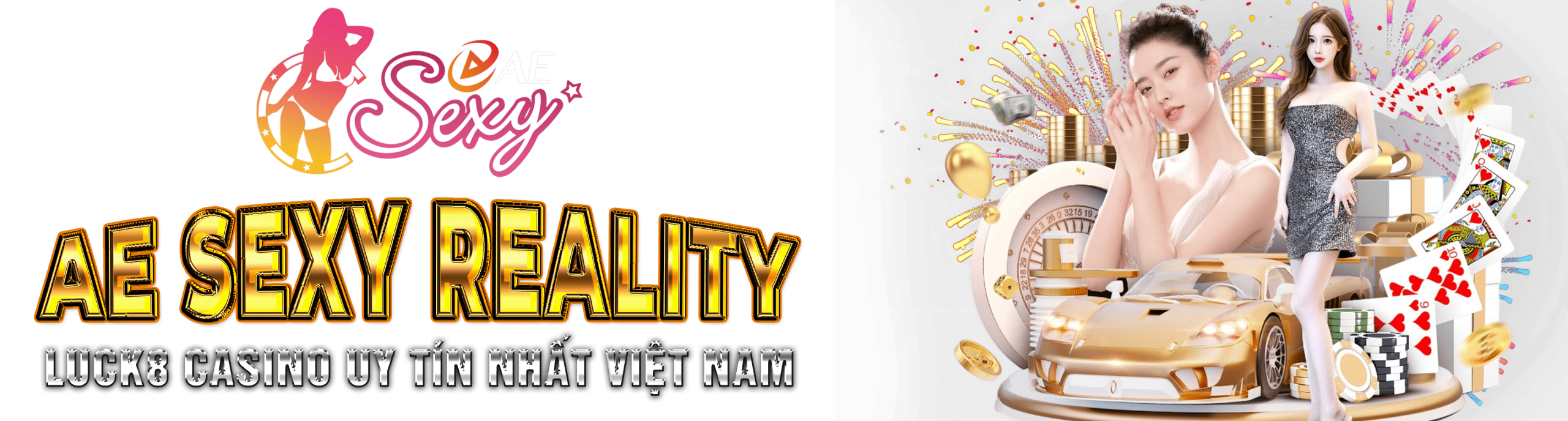 luck8 casino uy tín hàng đầu